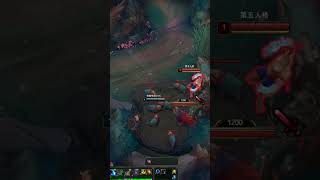 Nekko #shorts #leagueoflegends #lol #리그오브레전드 #롤  #게임    #이렐리…