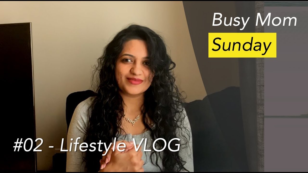 A Day In The Life Vlog Indian Mom Real Morning Routine Hindi Vlog