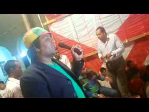 محمد المنـدى فهمت العبه مغاغة