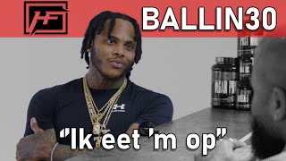 BALLIN30  In de KOOI met CHOPPA?! 'Blood for Mercy' Afl 29 | Warriors TV