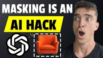 OpenAI’s Mask API is a game changer no one’s talking about (Full Demo)