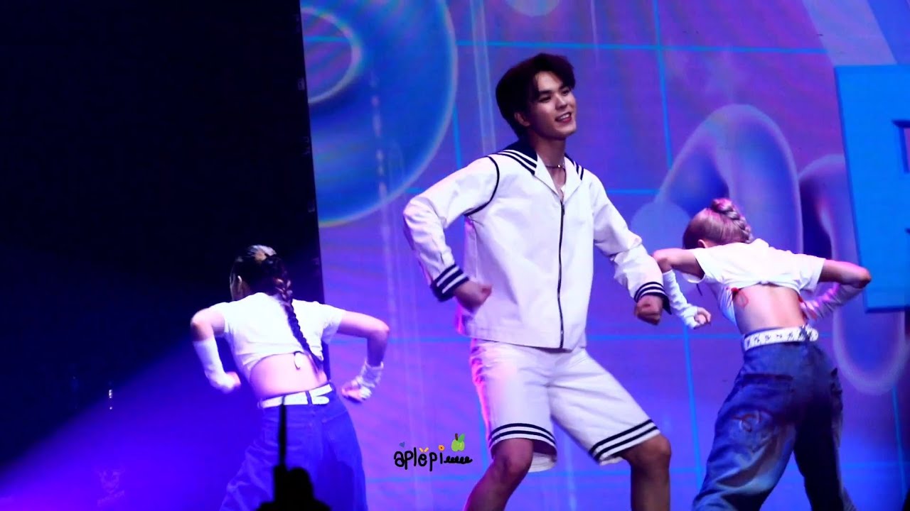 240323 OMG ปิงแซม #MEENPINGTOTHEMOON #MEENPING1stFANMEETING