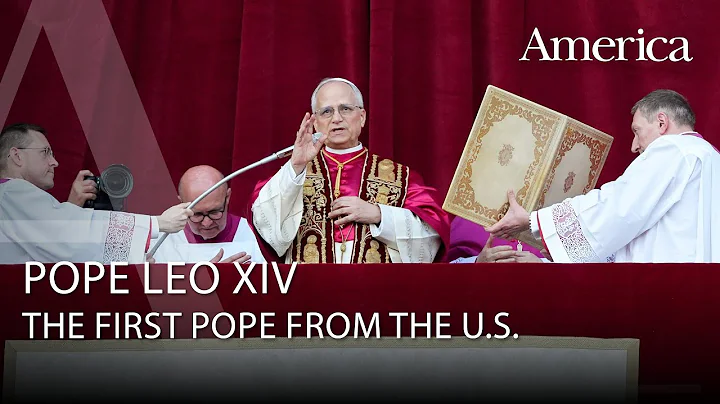 The first American is elected Pope Leo XIV: REACTIONS