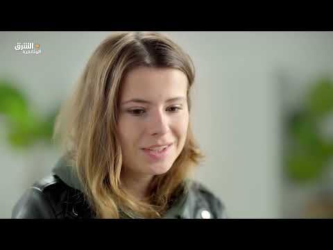 المستقبل من الأعلى - الطاقة - الحلقة 1 | الشرق الوثائقية