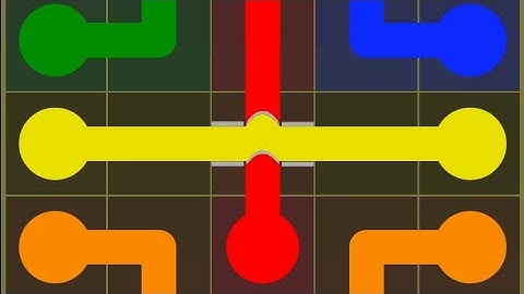 Flow Free Bridges Solutions. Starter Pack 5x5. Level 1-30. . My Gaming Town.