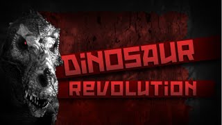 Dinosaur Revolution - The Watering Hole