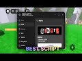 *KEYLESS* GODMODE, BRING ALL ITEMS, ESP AND MORE | 99 Nights in the forest Script
