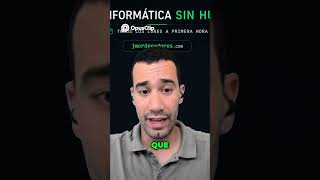 ¡El gigante de los negocios nos está marcando el camino! 📈🤖