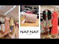 Naf naf spring new collection 2023 barcelona