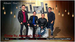 Video Mix - Wali - Cinta Itu Amanah (Official Audio Video) - Playlist 