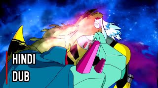 Kevin Absorbs Ultimatrix And Defeats Aggregor | Ben 10 Ultimate Alien In Hindi「HD」 screenshot 2