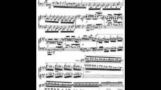 V. Ovchinnikov plays Liszt Transcendental Etudes - No.5 'Feux Follets'