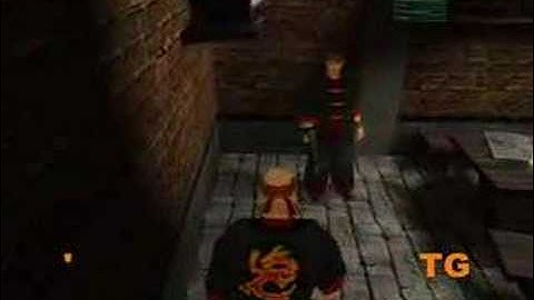 Hitman Codename 47 Walkthrough: Lee Hong Assassination