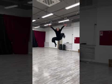 Щучка + двойной #acrobatics #work #искусство #осетия #dancer #кавказ #танец #трюки #art #москва