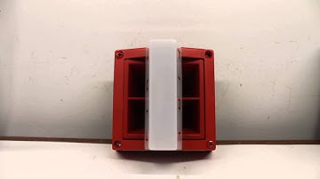 A Different Version of a System Sensor MASS