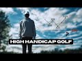 Can a 35 Handicap Golfer Break 100? | Full Round