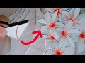 How To Make DIY Crafts With Paper Easy | Beautiful Paper Flowers Making Ideas | 😍