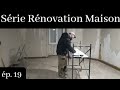 Rflexion pour les pices  rnovation maison db12