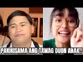 Ogie Diaz HINDI NA NAKAPAGPIGIL Kay Liza Soberano!! FULL VIDEO