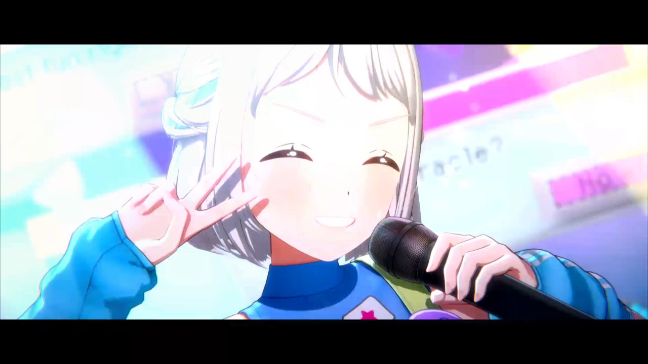 【LIVE】ミラクルナナウ(ﾟ∀ﾟ)！【葛城リーリヤ】