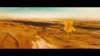 W.A.S.P. - Fury Road