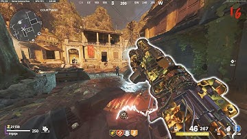 FIREBASE Z - RAI K-84 Gameplay & Pack-A-Punch | NEW Napalm Strike (Black Ops Cold War Zombies)