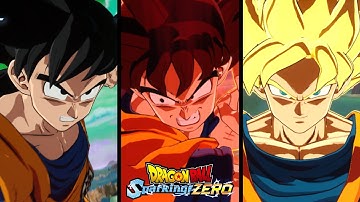 Goku Mid