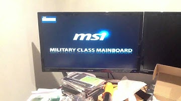 Amd fx-4100 running @ 4.5ghz