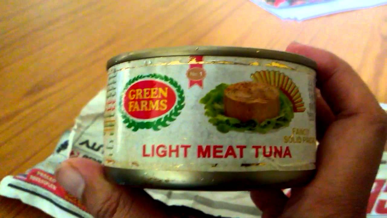 Light Meat Tuna Can YouTube light-meat-tuna-can-youtube