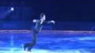 [080719 SSOI] Stephane Lambiel-Un Giorno Per Noi(homevideo)