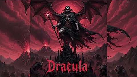 VEX - Dracula 