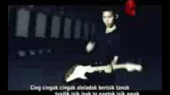 lampak ngaji lampak ngaji