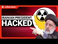 Data Leak Shows Iran’s Nuclear Expansion | cybernews.com