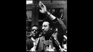 H Rap Brown | Imam Jamil Al Amin - 5 Pillars of Islam - Program For Social Uplift - Extended Version