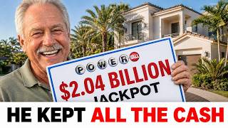 10 SMART Loopholes Powerball Winners Use So The IRS Gets The Minimum Amount of Their Prize Money
