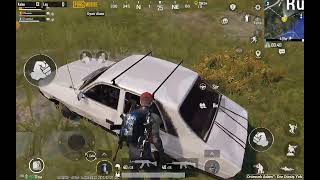 Arabanın Benzini Bitti