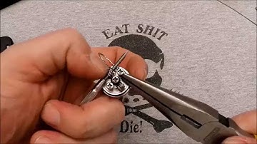 0.09 Ohm | Flat 22 Gauge Tiger Coil Tutorial