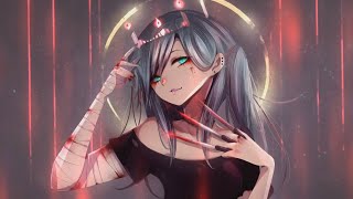 Nightcore - Evil || Lyrics