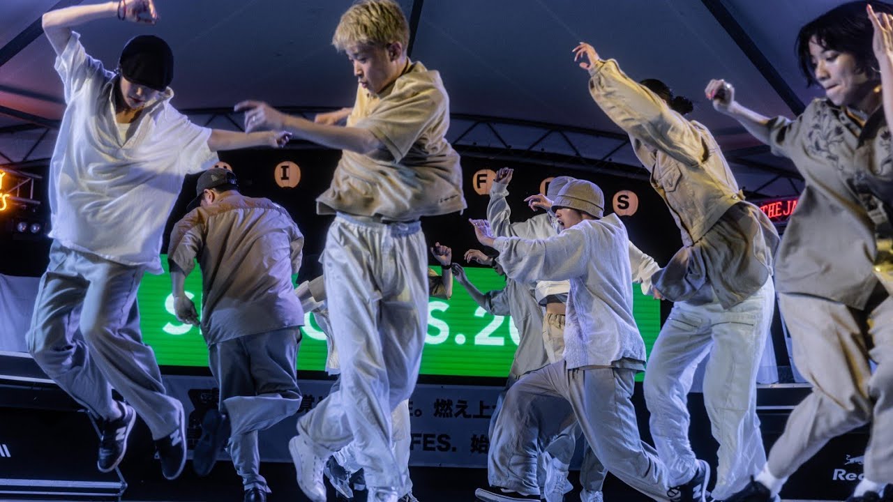 Novel Nextus│SHIROFES.2023