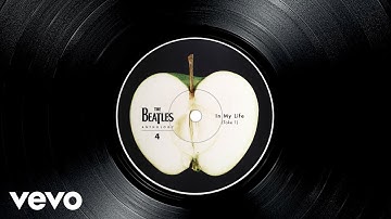 The Beatles - In My Life (Take 1)