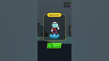 Johnny Trigger - Level 162 (IOS & Android Game)