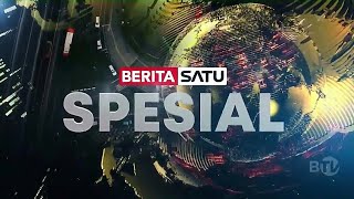 OBB Berita Satu Spesial BTV (11 Oktober 2022)