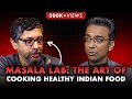 Dont eat probiotics  fermented food before watching this ft krishashok  masala lab