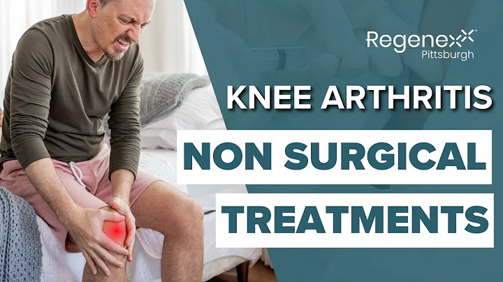 Can Knee Arthritis Heal Without Surgery | 2 Best Non-Surgical Treatments | Regenexx Pittsburgh