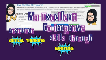 Backchannel Chat: A Tutorial and Teaching Suggestion