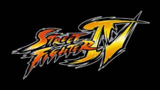 Video thumbnail of "Street Fighter 4 OST -Theme of Guile"