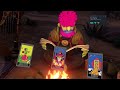 Becoming a bee in Cartoon Network Journeys VR!