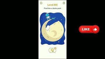 DOP 2 Level 500 Find him a skate park