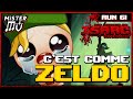 Cest comme zeldo  the binding of isaac  repentance 61