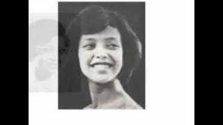 Sandra Reemer - Stambul..Bunga..Mawar....